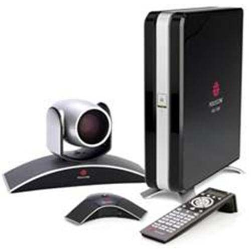 Polycom HDX7000 ͨƵն