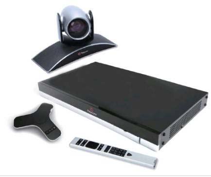 ͨ-Polycom RealPresence Group 500